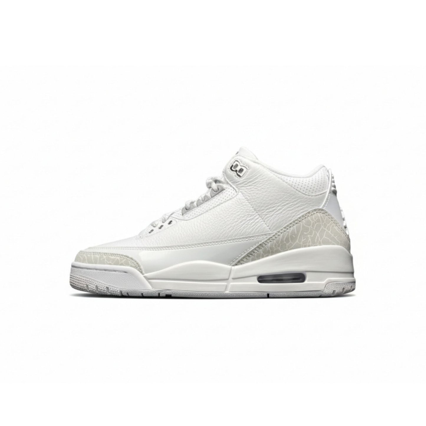Air Jordan 3 Retro 'Pure Money'