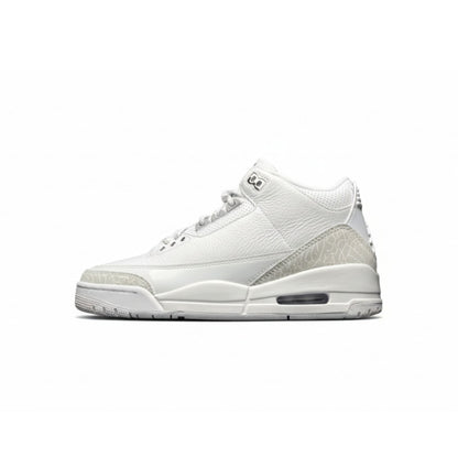 Air Jordan 3 Retro 'Pure Money'