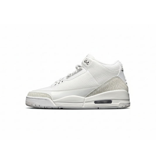 Air Jordan 3 Retro 'Pure Money'