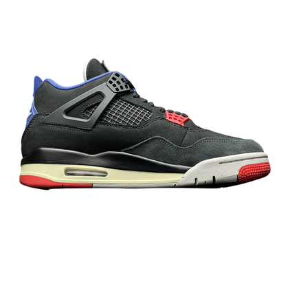 Air Jordan 4 Retro "White Cement"