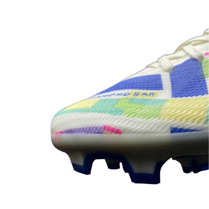Nike Mercurial Superfly 9 Elite SE FG – High-Top Soccer Cleats