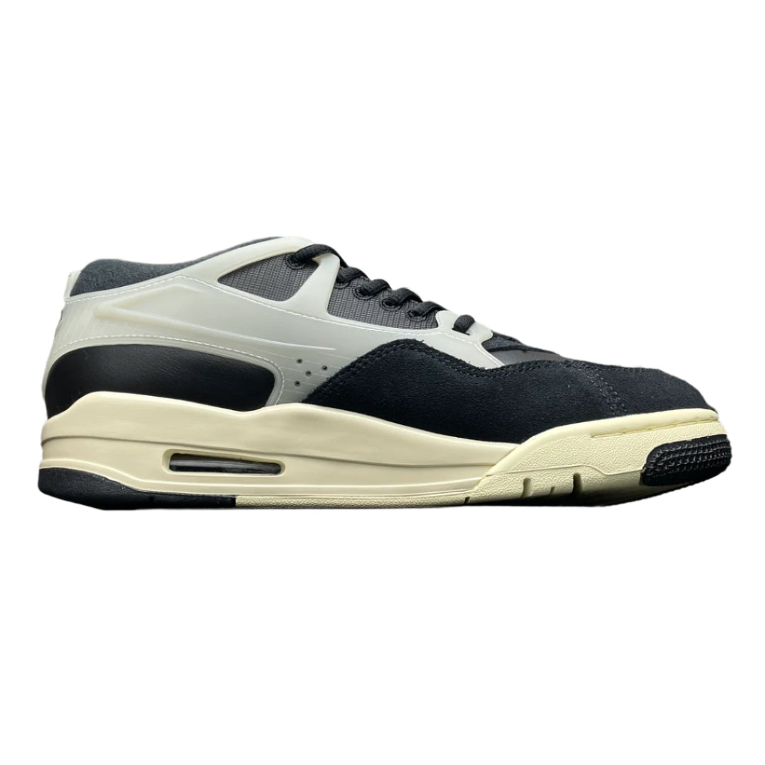 Air Jordan 4 RM "Black Sail"
