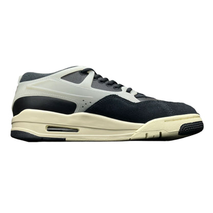 Air Jordan 4 RM "Black Sail"
