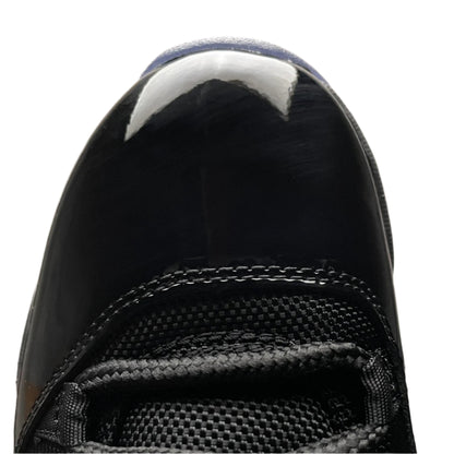 Nike Air Jordan 11 Retro Gamma Blue – High-Top Basketball Sneakers