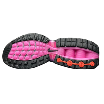 Nike Air Max DN “Anthracite / Light Crimson” Women’s Sneaker