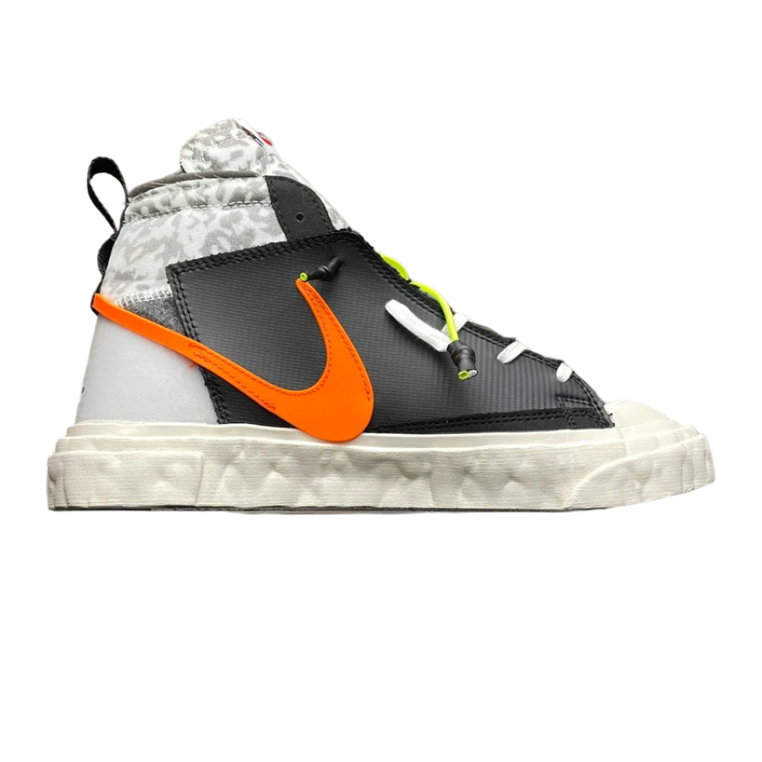 Nike Blazer Mid × READYMADE “Black”