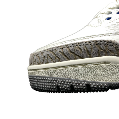 Air Jordan 3 “Seoul”