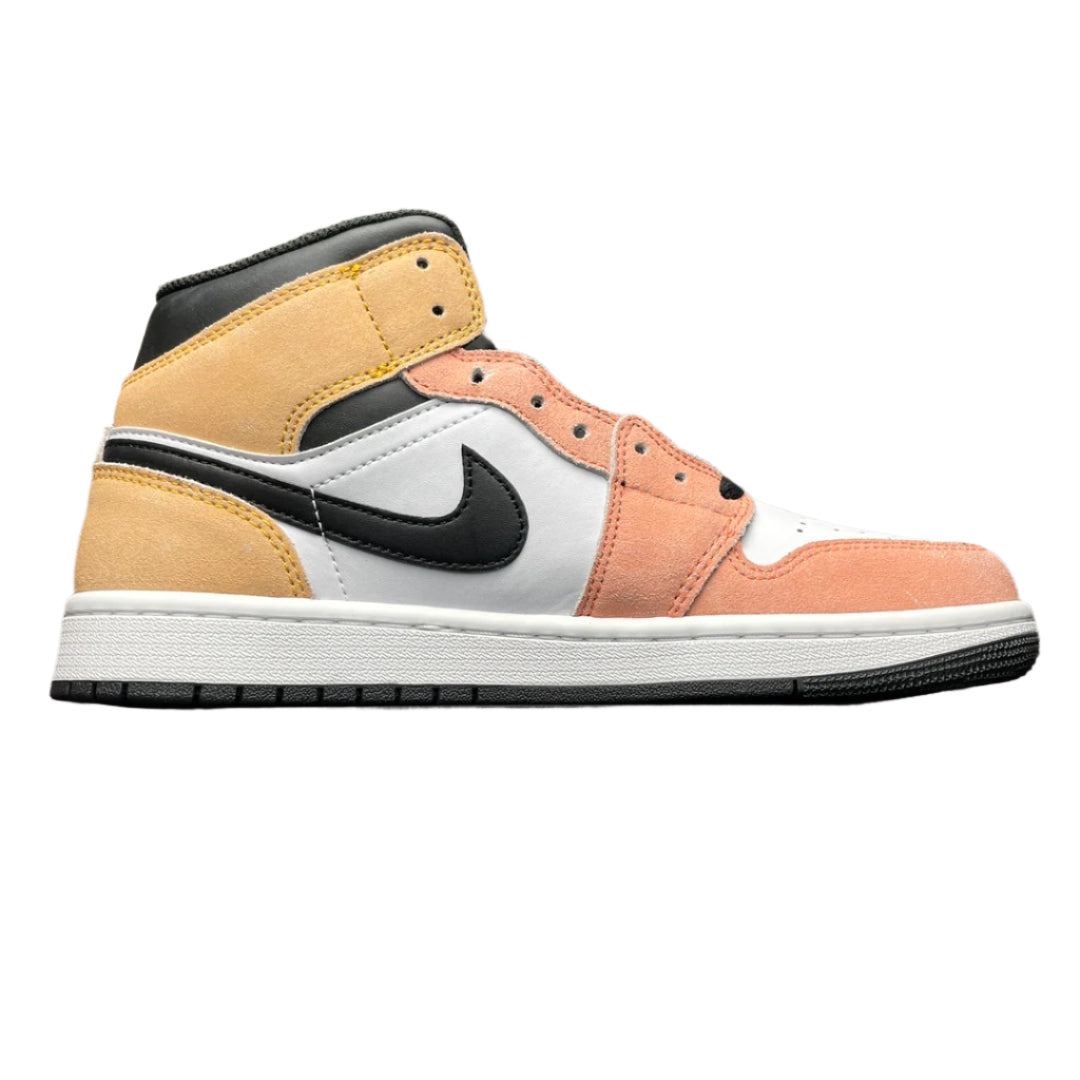 Air Jordan 1 Mid SE 'Flight Club'