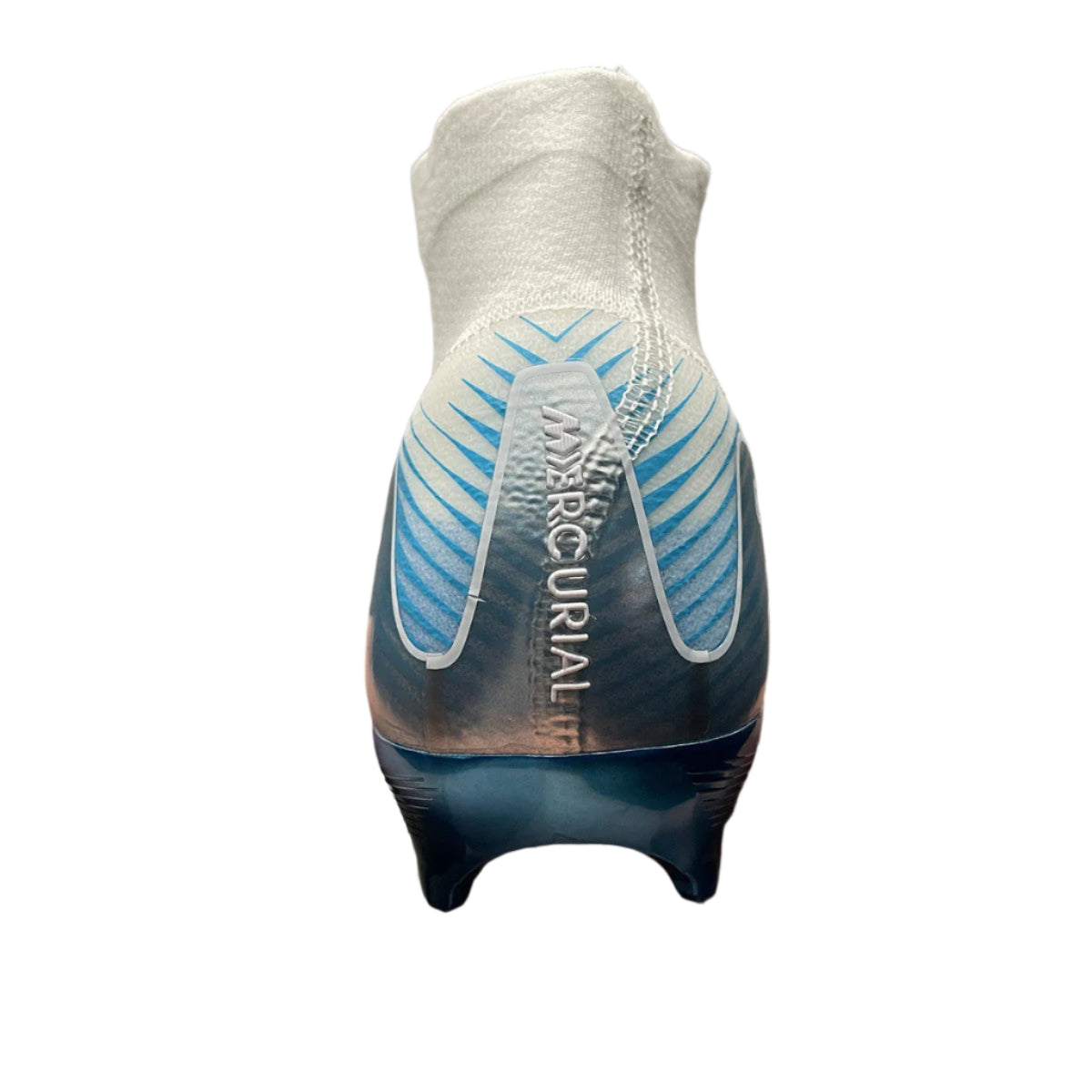 Nike Mercurial Superfly 10 Elite – Firm-Ground High-Top Football Boot