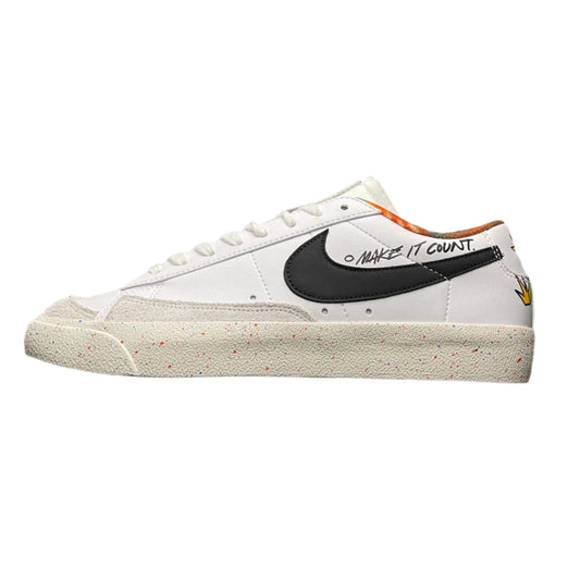 Nike Blazer Low ’77 “Make It Count”