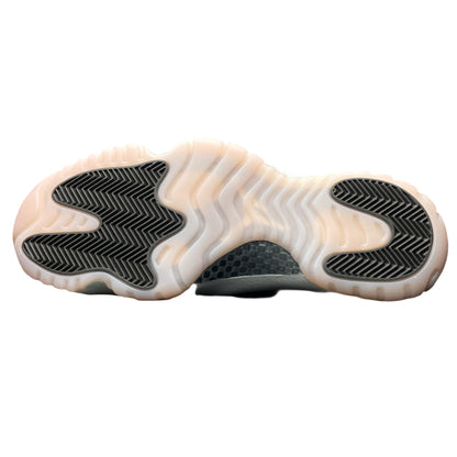 Nike Air Jordan 11 Retro “Win” – Premium Leather Basketball Sneakers