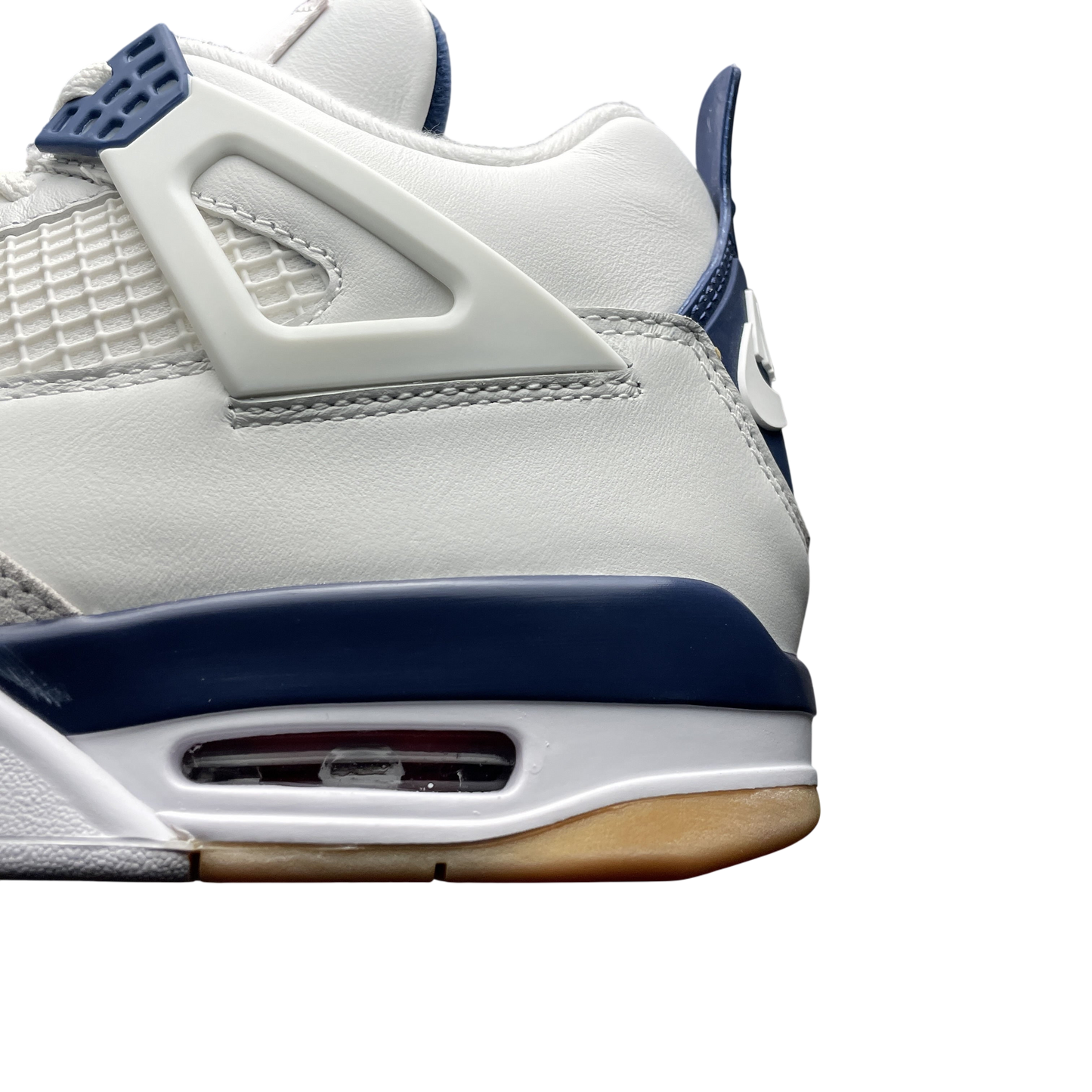 Air Jordan 4 Retro “Industrial Blue”