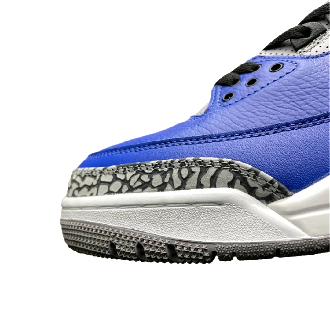 Air Jordan 3 Retro 'Varsity Royal'