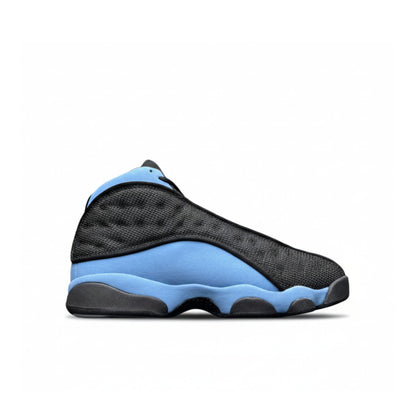 Air Jordan 13 Retro Black University Blue