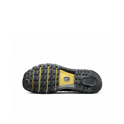 Nike Air Max 2013 Older Kids' Black Infinite Gold