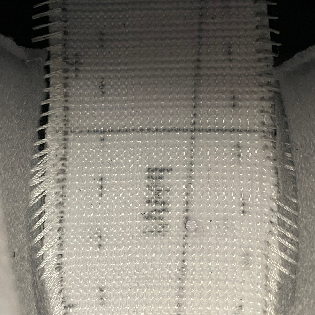 Air Jordan 3 Retro OG 'Black Cement' 2024
