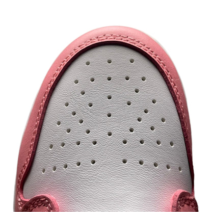 Air Jordan 1 Mid GS "Valentine’s Day 2023"