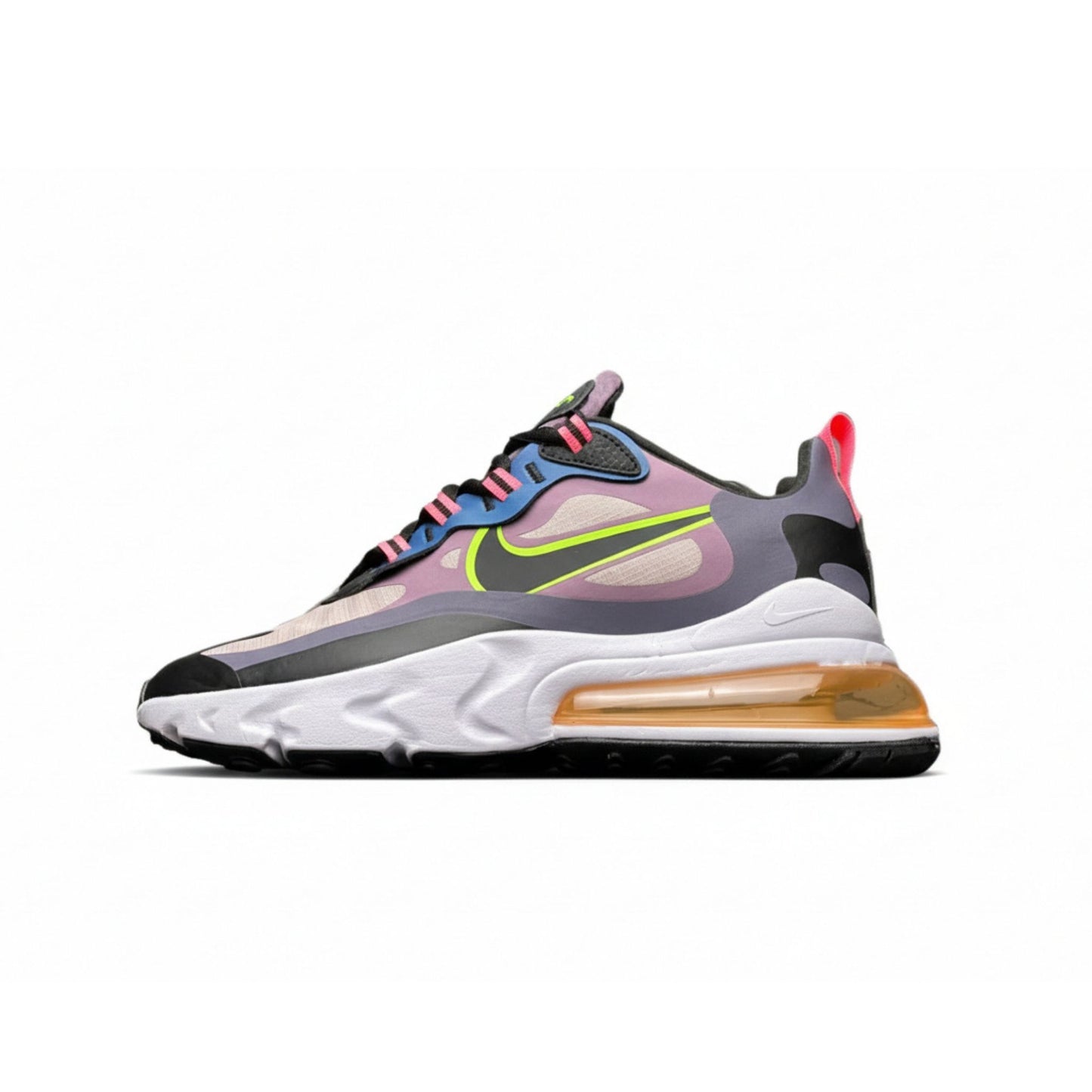 Nike Air Max 270 React 'Violet Dust'