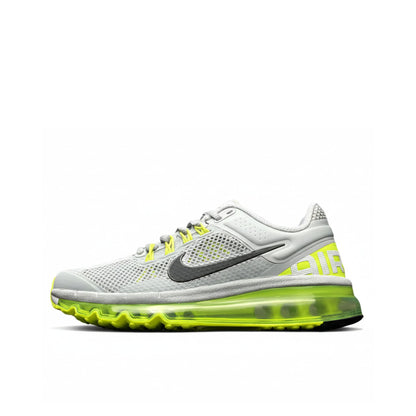 Nike Air Max 2013 Wolf Grey Volt