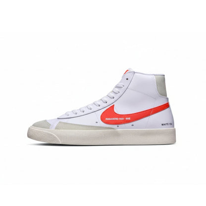 Nike Blazer Mid '77 'Color Code' White
