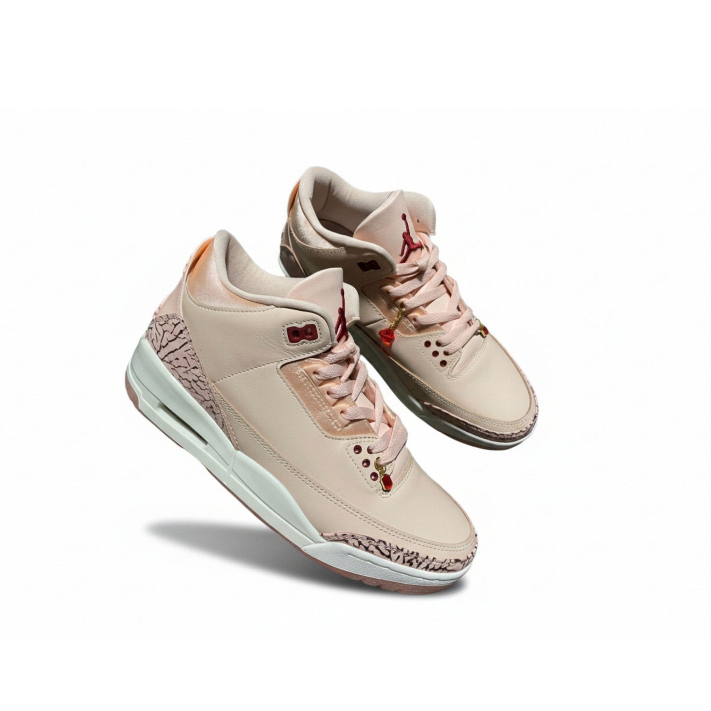 Air Jordan 3 Retro 'Treat Yourself' Women