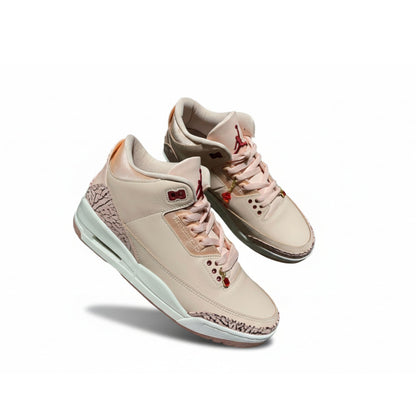Air Jordan 3 Retro 'Treat Yourself' Women