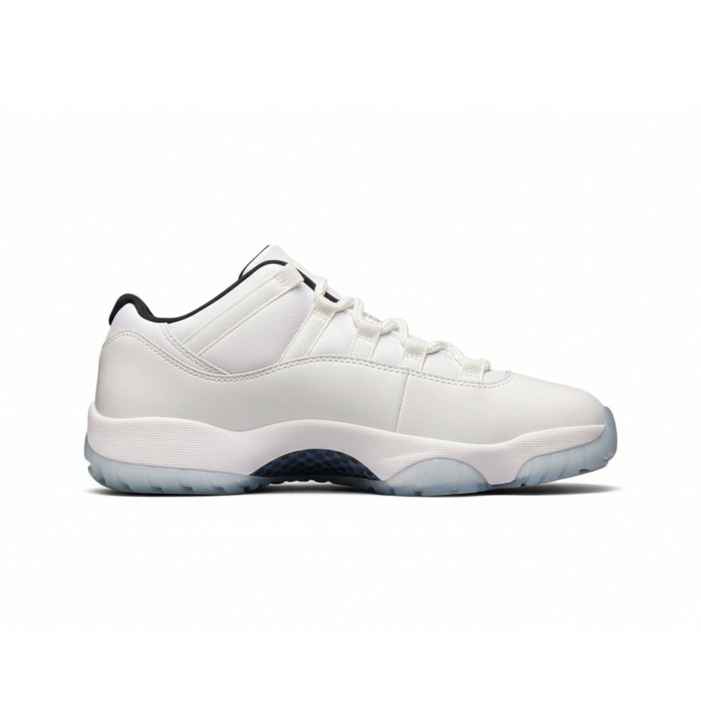 Nike Air Jordan 11 Retro Low Legend Blue – Leather Low-Top
