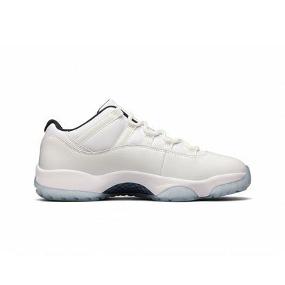 Nike Air Jordan 11 Retro Low Legend Blue – Leather Low-Top