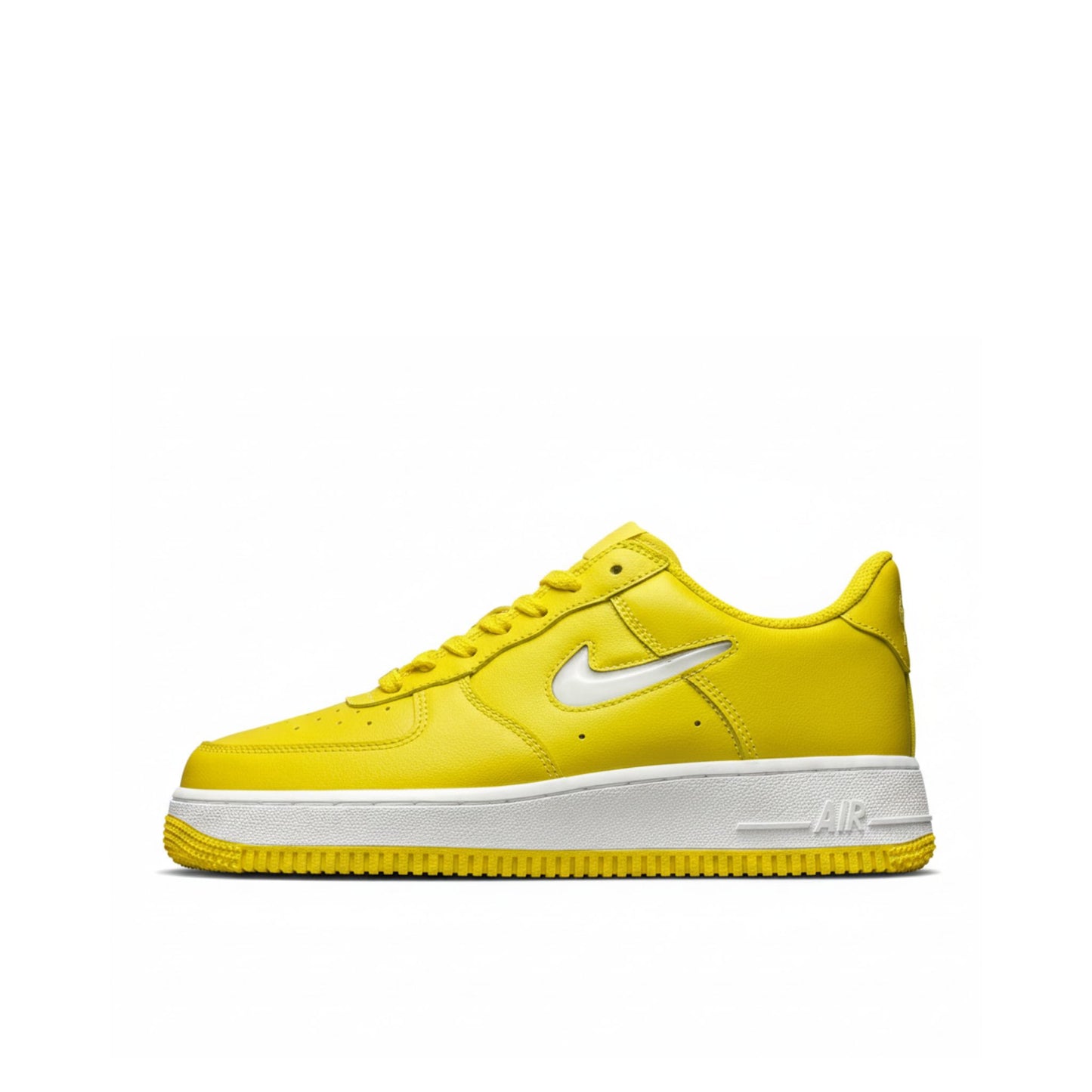 Nike Air Force 1 Low Retro Yellow Jewel
