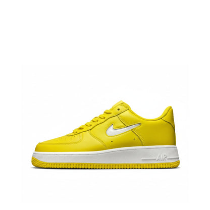 Nike Air Force 1 Low Retro Yellow Jewel