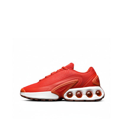 Nike Air Max Dn Women's Shoes Tough Red