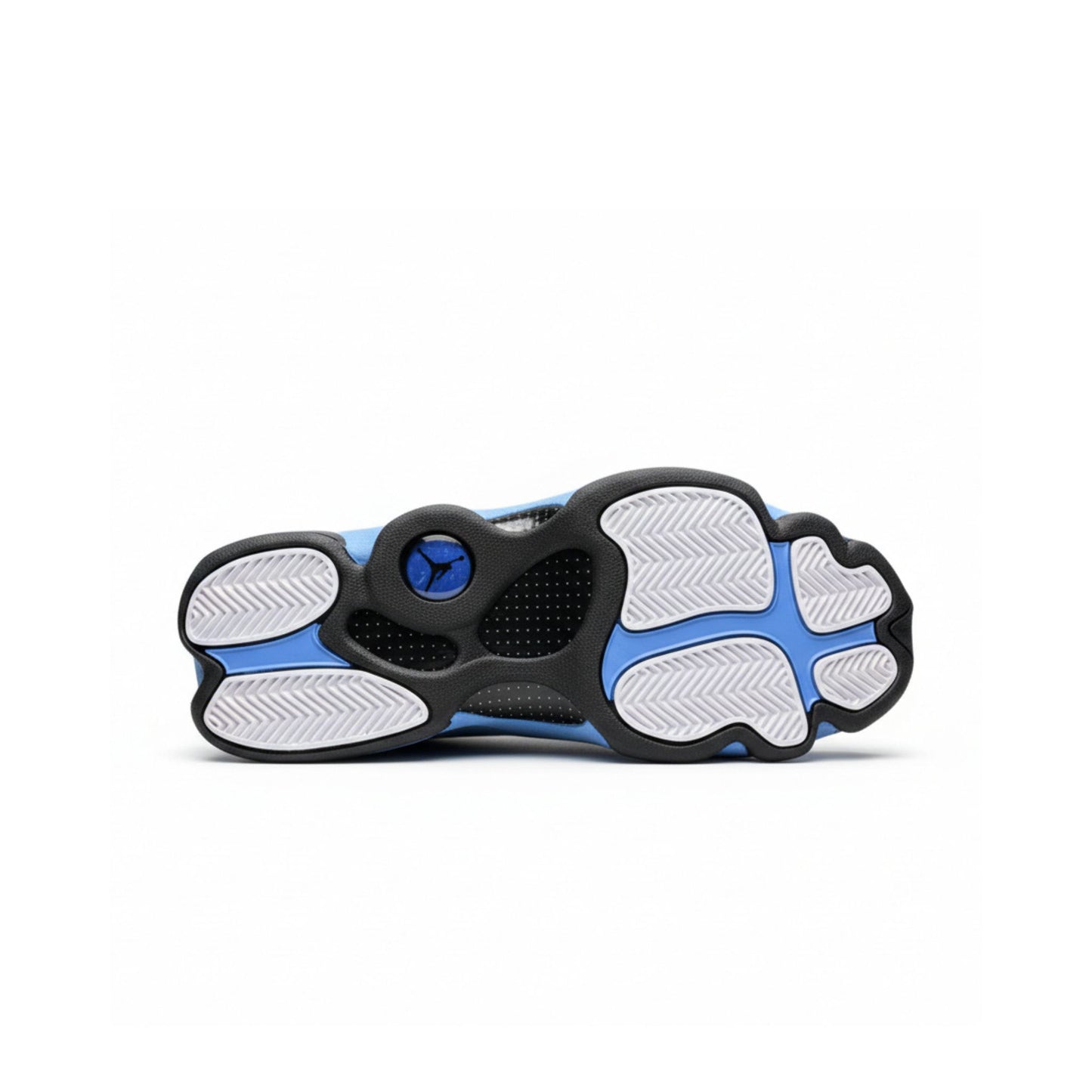 Air Jordan 13 Retro Black University Blue