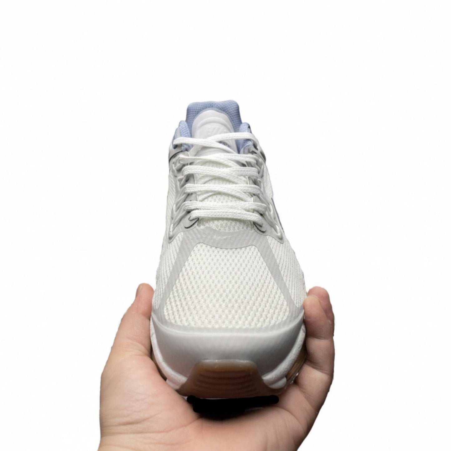 Nike Air Max 2013 "Metallic Cool Grey"