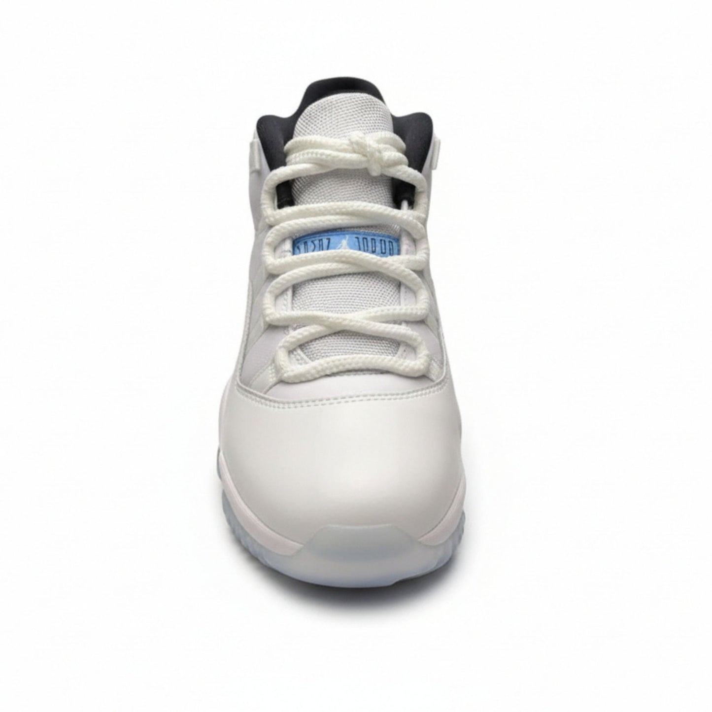 Nike Air Jordan 11 Retro Low Legend Blue – Leather Low-Top