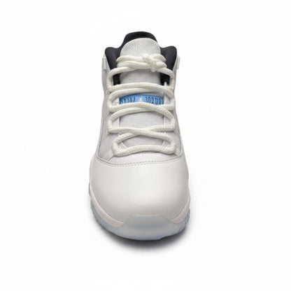 Nike Air Jordan 11 Retro Low Legend Blue – Leather Low-Top