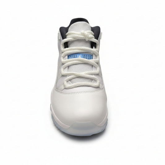 Nike Air Jordan 11 Retro Low Legend Blue – Leather Low-Top