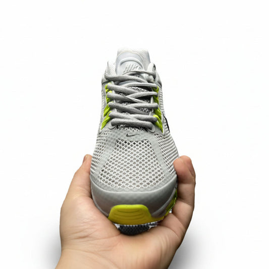 Nike Air Max 2013 Wolf Grey Volt
