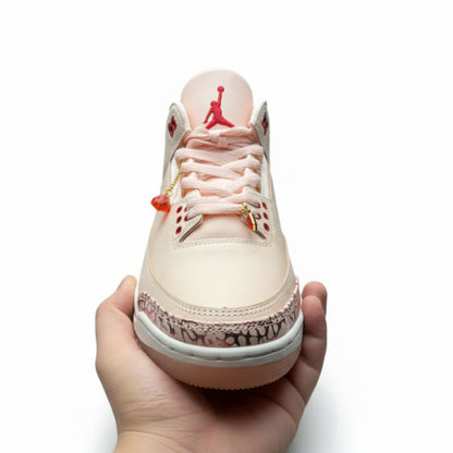 Air Jordan 3 Retro 'Treat Yourself' Women