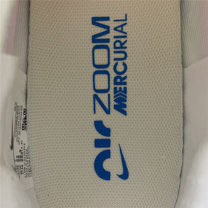 Nike Mercurial Superfly 9 Elite SE FG – High-Top Soccer Cleats