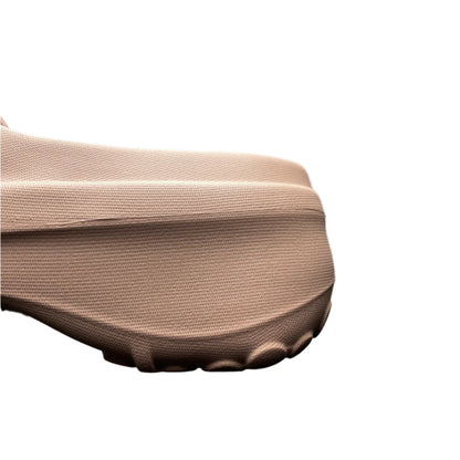 adidas Adifom Stan Slides Warm Clay Shadow Red