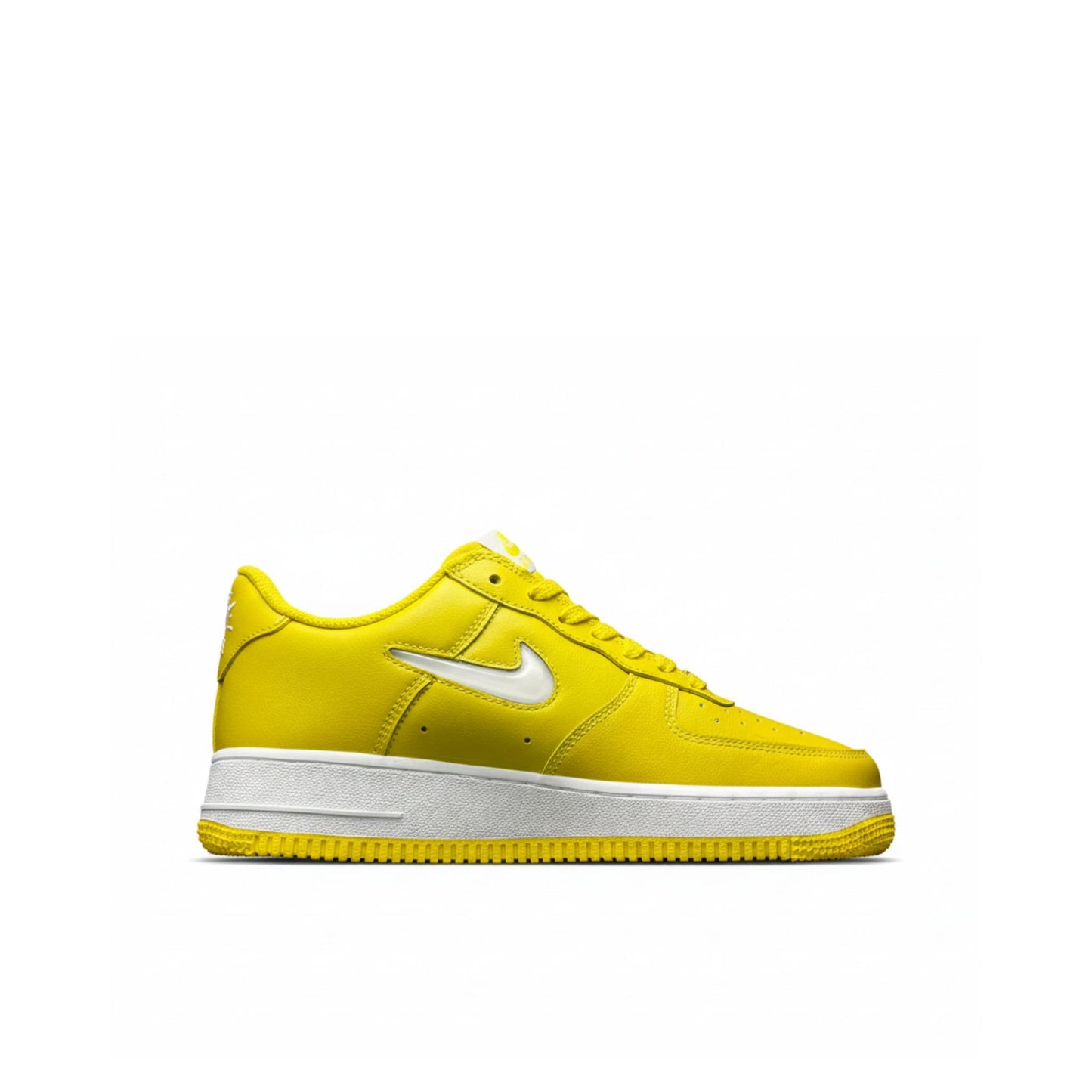 Nike Air Force 1 Low Retro Yellow Jewel
