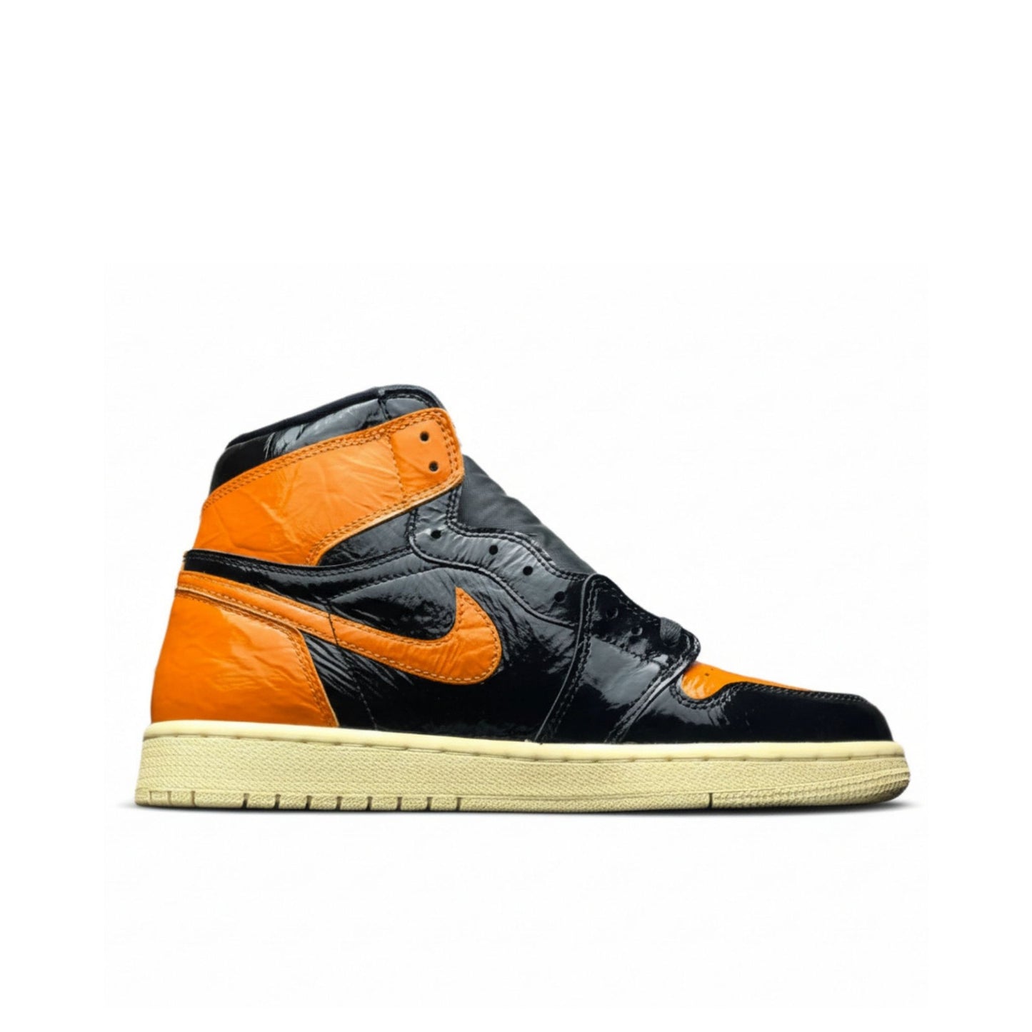 Air Jordan 1 Retro High OG Shattered Backboard 3.0
