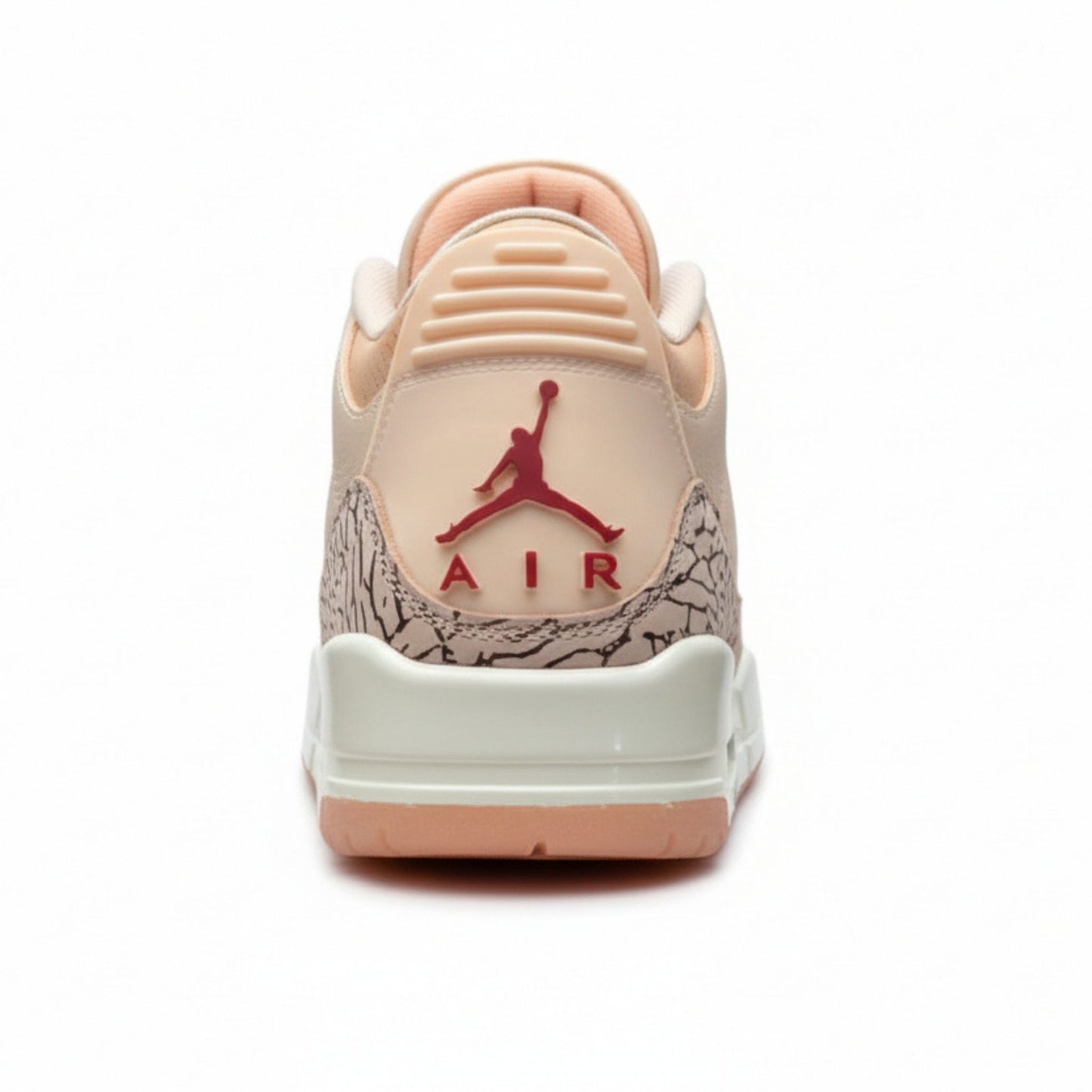 Air Jordan 3 Retro 'Treat Yourself' Women