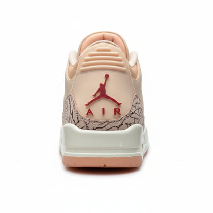 Air Jordan 3 Retro 'Treat Yourself' Women