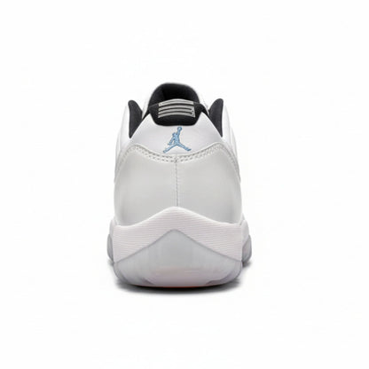 Nike Air Jordan 11 Retro Low Legend Blue – Leather Low-Top