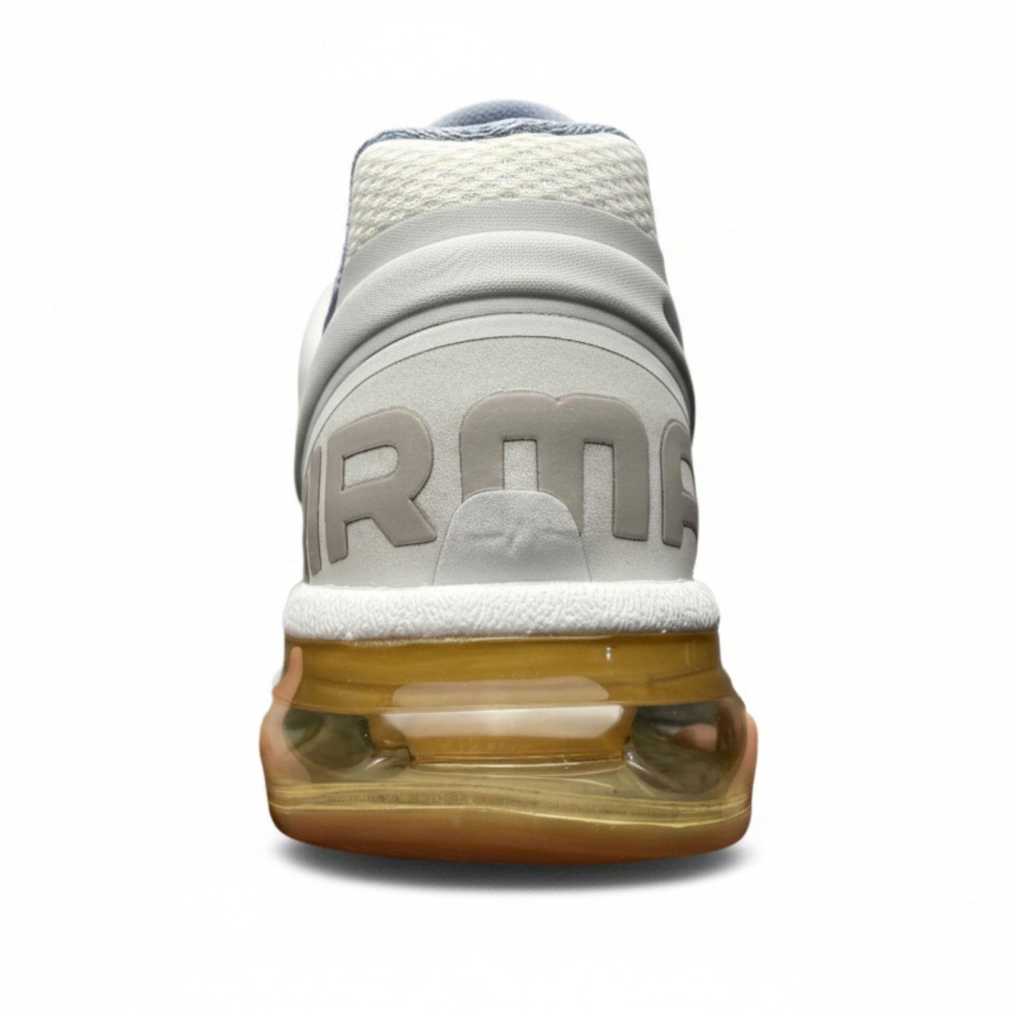 Nike Air Max 2013 "Metallic Cool Grey"