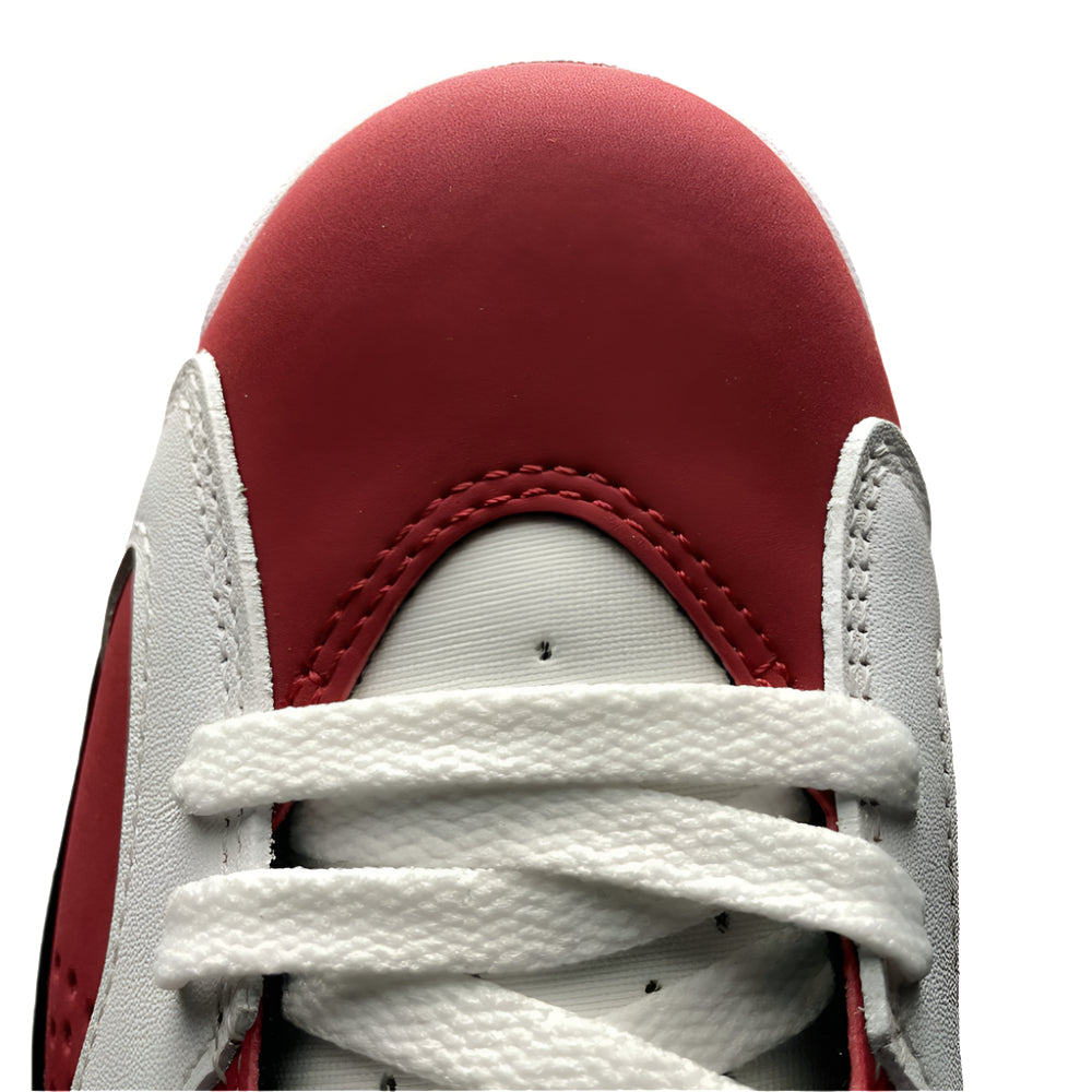 Nike Air Jordan 6 Retro “Carmine” (GS 2021)