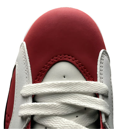 Nike Air Jordan 6 Retro “Carmine” (GS 2021)