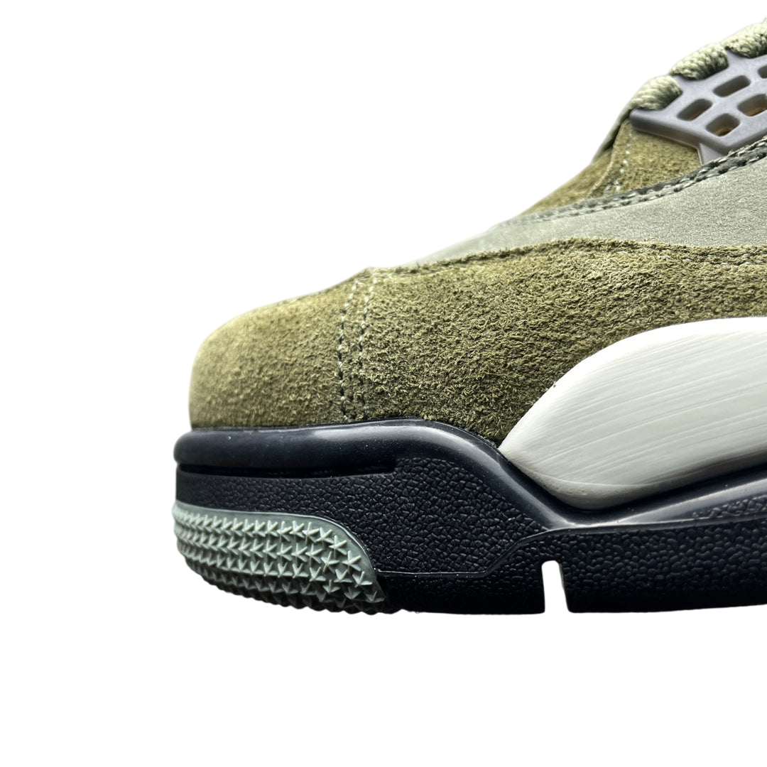 Air Jordan 4 Retro Dust