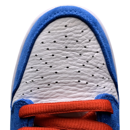 Nike SB Dunk High “Doraemon”